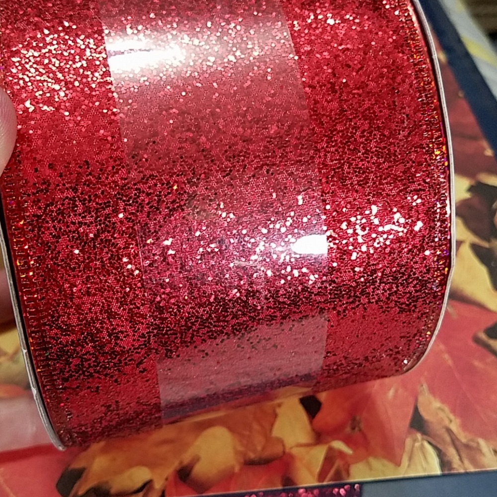Red Ribbon